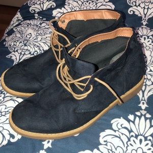 H&M men shoes